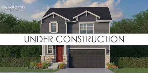 7919 School House Drive, Colorado Springs, CO, 80908 | Card Image