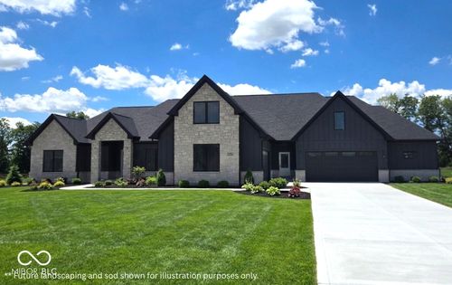 2786 S Kings Way, New Palestine, IN, 46163-9321 | Card Image