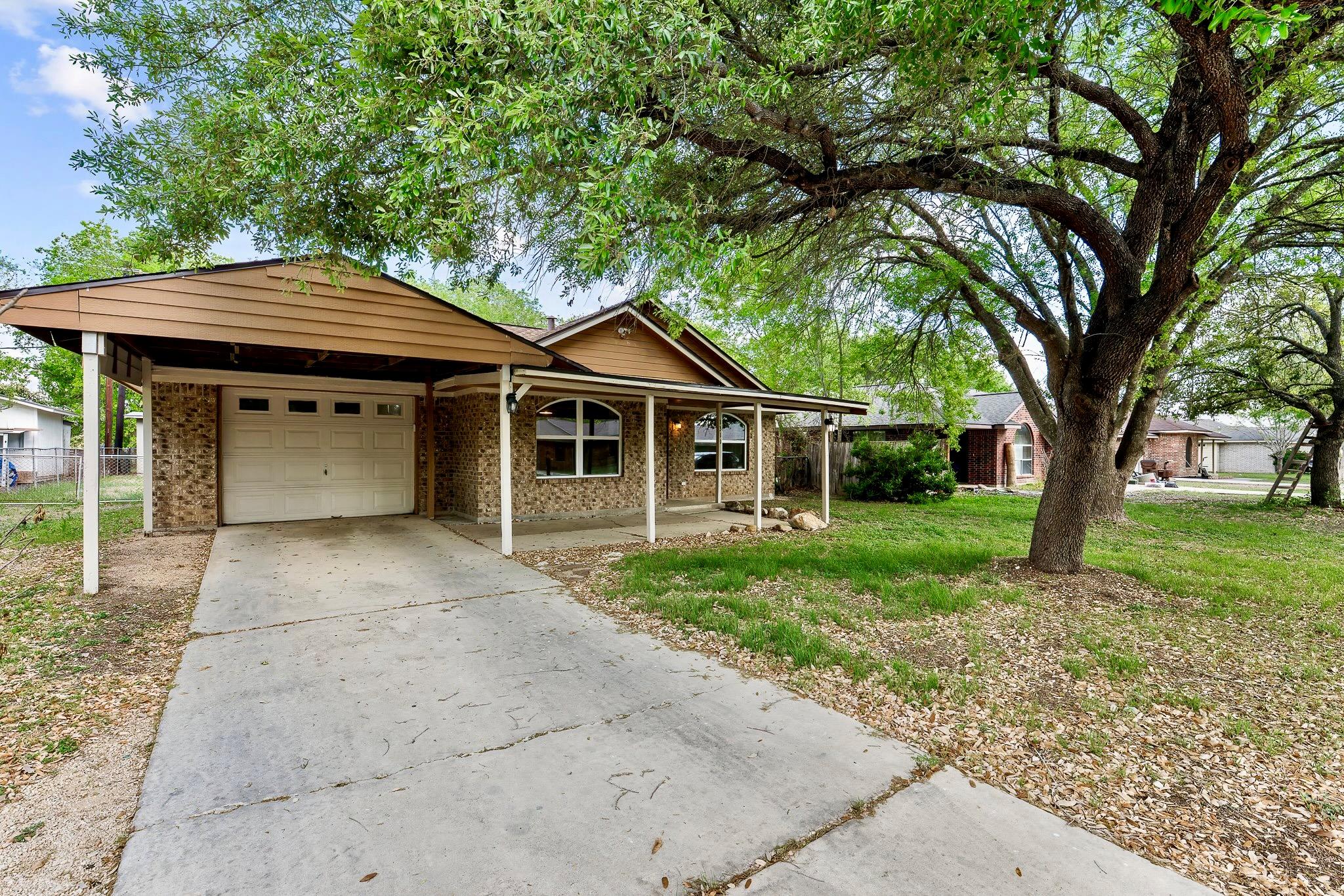 Residential in Lockhart 2