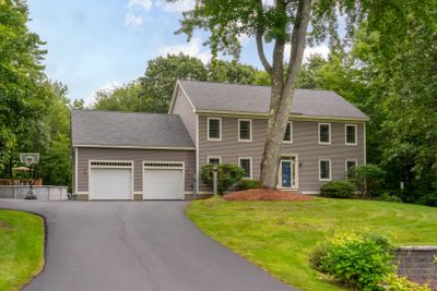 42 Nolls Farm Road, House other with 4 bedrooms, 3 bathrooms and null parking in Auburn NH | Image 3