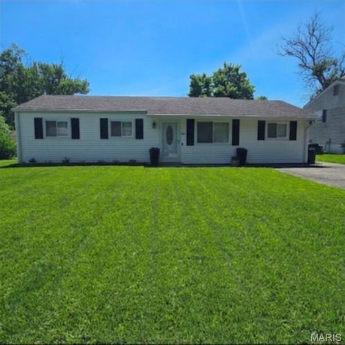 602 Butler Dr, Eureka, MO, 63025-2027 | Card Image