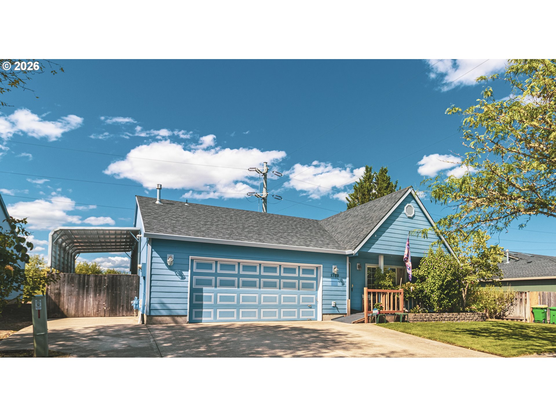 Residential in ForestGrove 3