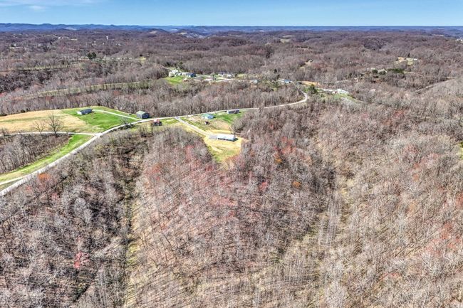 27 Ferguson Hollow Rd, House other with 3 bedrooms, 2 bathrooms and null parking in Chestnut Mound TN | Image 55