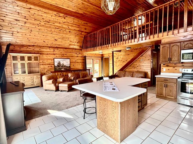 27301 Simunek Court Road, House other with 4 bedrooms, 3 bathrooms and null parking in Hot Springs SD | Image 18