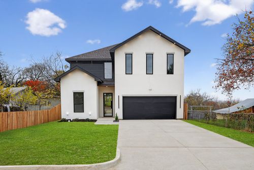 2007 N Montclair Ave, Dallas, TX, 75208-1422 | Card Image