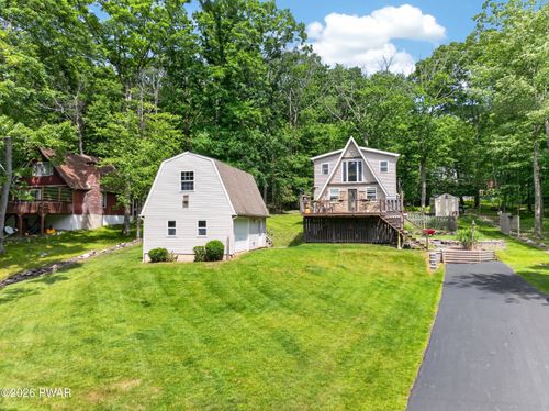 130 White Deer Rd, Milford, PA, 18337-5091 | Card Image