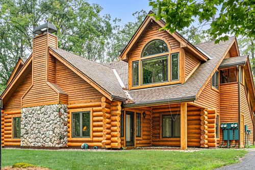 584 Wild Turkey Ln, Lewiston, MI, 49756-5103 | Card Image