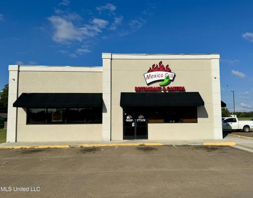 419 E Dr Martin Luther King Jr Dr, Ruleville, MS, 38771-3518 | Card Image
