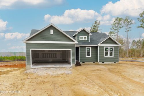 2718 River Meadow Court, Spring Hope, NC, 27882 | Card Image