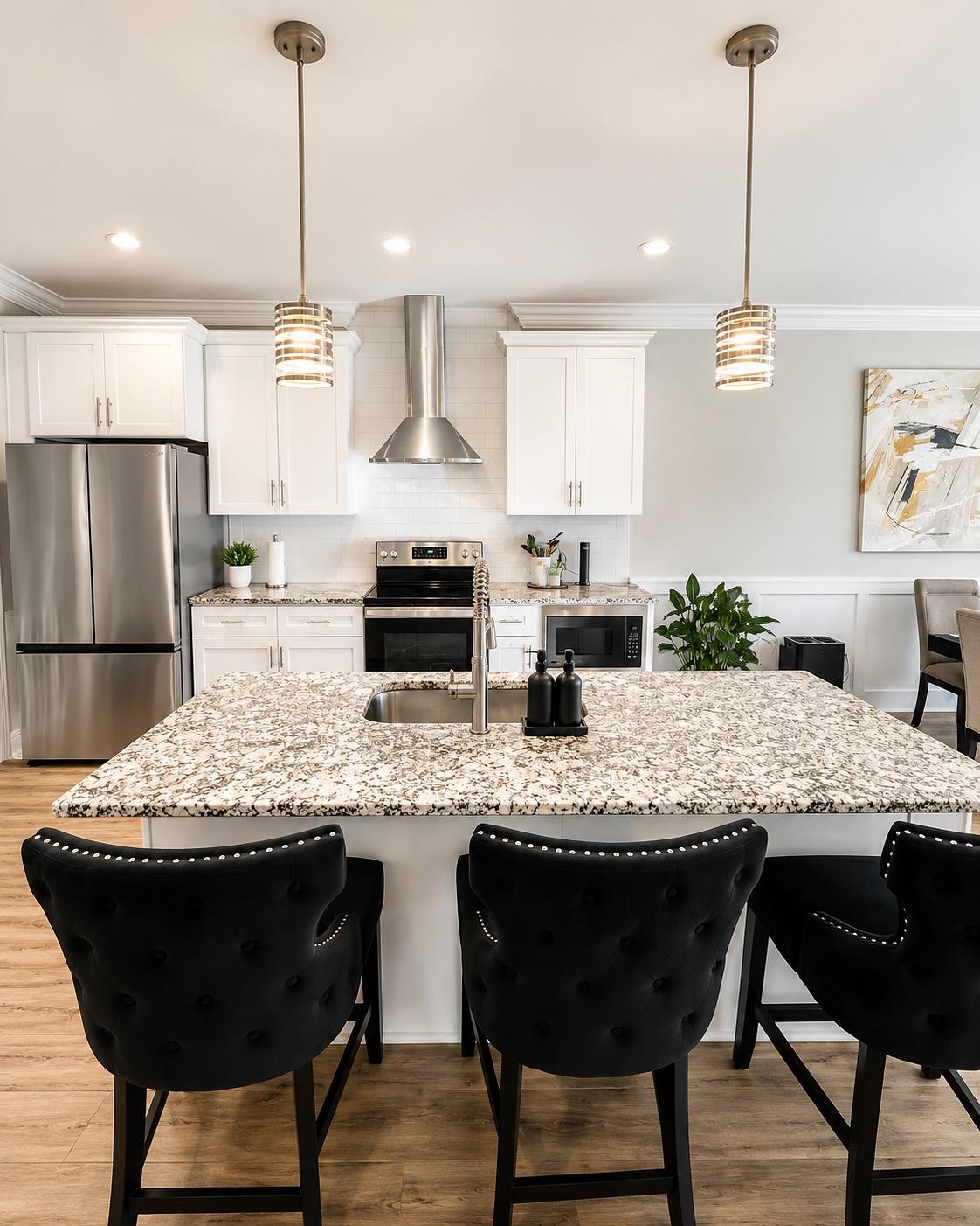 Residential Lease in Crawfordville 4