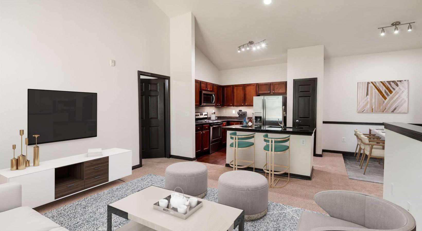 Residential Lease in Richmond 5