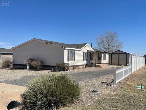 1002 S Sibley Dr, Pueblo West, CO, 81007-3000 | Card Image