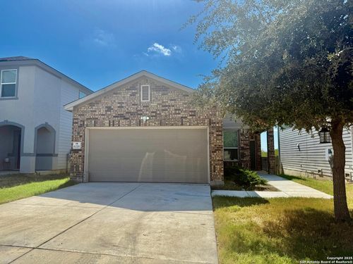 6116 Sunflower Path, San Antonio, TX, 78244-4419 | Card Image