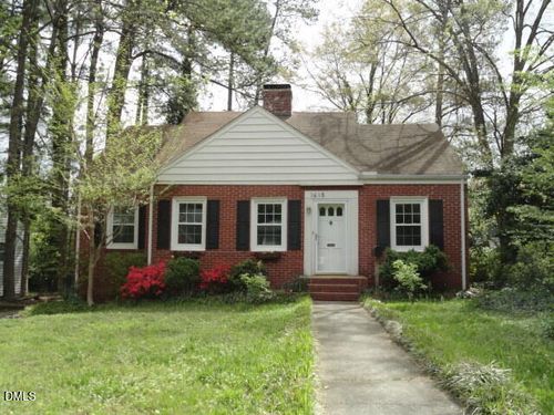 1618 Delaware Ave, Durham, NC, 27705-3505 | Card Image