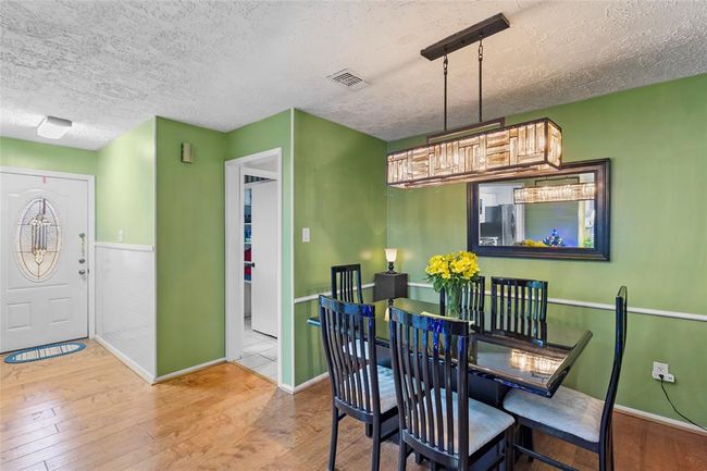 3514 Spanish Acorn Ln, House other with 3 bedrooms, 2 bathrooms and 2 parking in Spring TX | Image 6