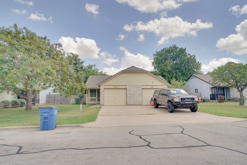 1103 Woodlief Trl, Round Rock, TX, 78664-2366 | Card Image