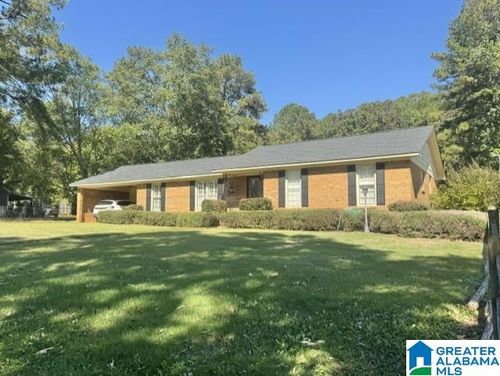 1018 Magnolia Dr, SYLACAUGA, AL, 35150-4519 | Card Image
