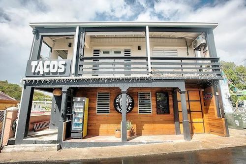 23 Calle Pedro Marquez, Culebra, PR, 00775 | Card Image