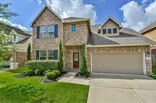 26943 Churchill Gate Ln, Katy, TX, 77494-5237 | Card Image