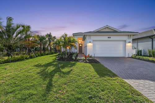 9694 St. Germain Dr, Palm Beach Gardens, FL, 33412-0015 | Card Image
