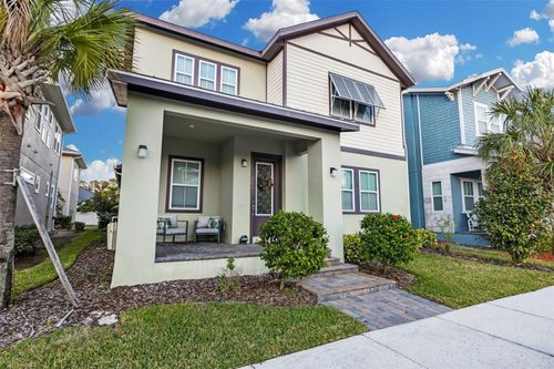 8543 Nemours Parkway, ORLANDO, FL, 32827 | Card Image