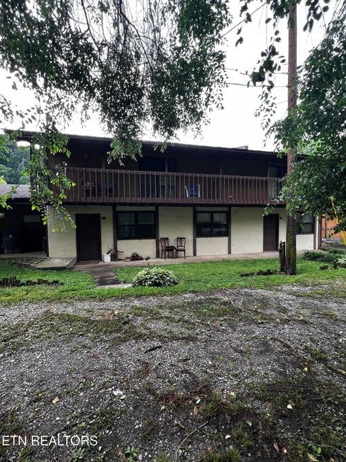 2901 Scottish Pike, Knoxville, TN, 37920 | Card Image