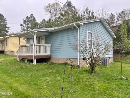 126 Jack Rival Way, Dungannon, VA, 24245-3540 | Card Image