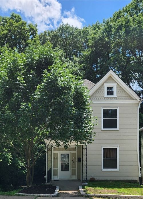 665 Shade Ave, Bellevue, PA, 15202 | Card Image