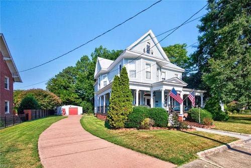 207 S Broad St, Suffolk, VA, 23434-5714 | Card Image