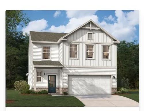 3280 Croftside Commons, Powder Springs, GA, 30127 | Card Image