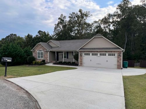 155 Poplar Ridge Dr, Gaffney, SC, 29341-4873 | Card Image