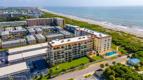111-3060 N Atlantic Ave, Cocoa Beach, FL, 32931-5095 | Card Image