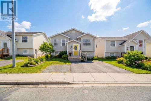26 Gairlock St, St. John's, NL, A1A5S2 | Card Image