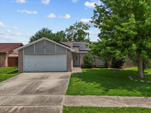 11731 Flushing Meadows Dr, Houston, TX, 77089-6106 | Card Image