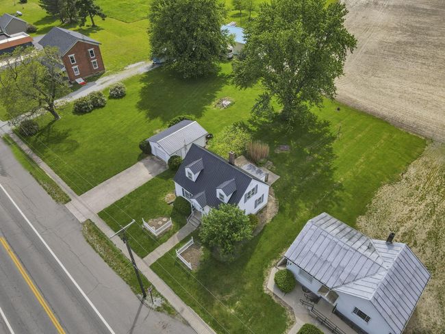 6880 Sandusky Ave, House other with 3 bedrooms, 1 bathrooms and null parking in Chatfield OH | Image 73