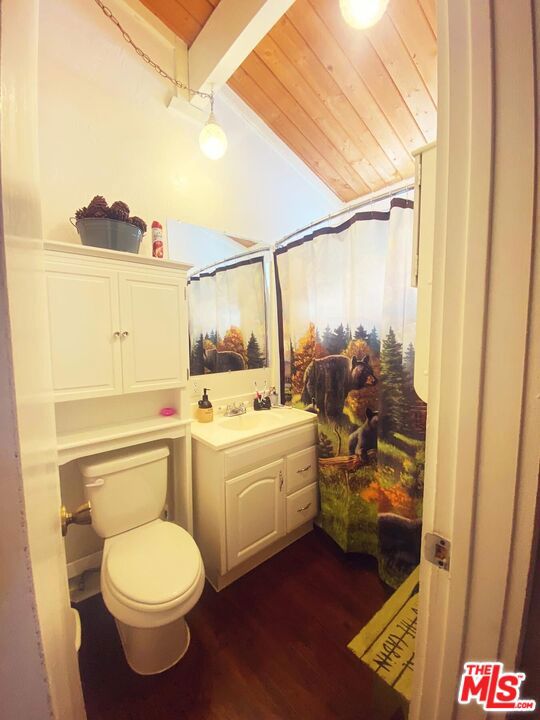 Residential Lease in Sugarloaf 5