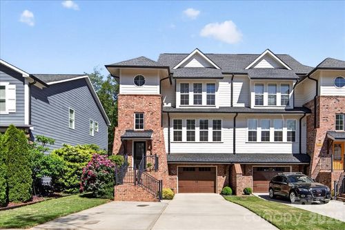 1413 Lomax Ave, Charlotte, NC, 28211-2527 | Card Image