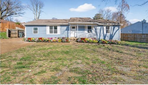 532 Michele Dr, Antioch, TN, 37013-4109 | Card Image