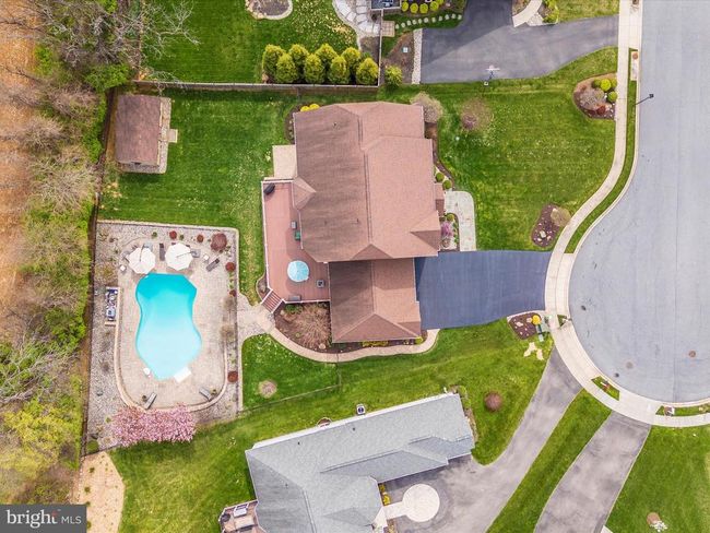 15 Hoffman Dr, House other with 5 bedrooms, 5 bathrooms and null parking in MIDDLETOWN MD | Image 61