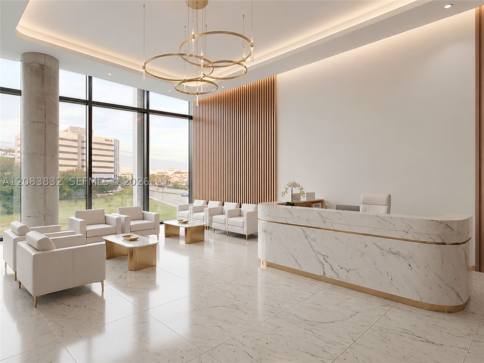 Commercial Sale in Aventura 3