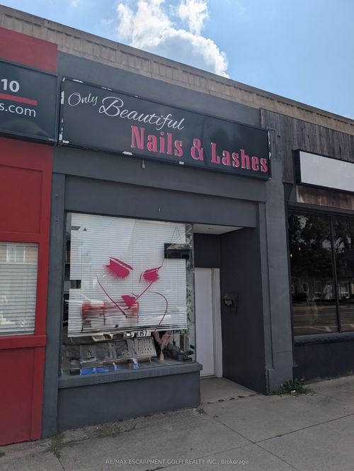 5066 Victoria Ave, Niagara Falls, ON, L2E4E1 | Card Image