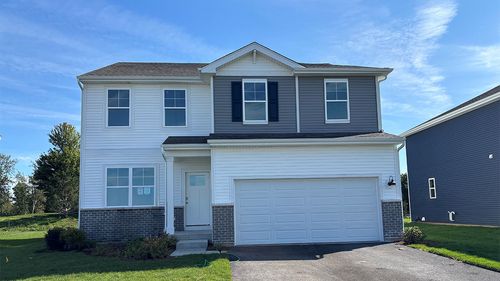 2013 Winterberry Trl, Wonder Lake, IL, 60097-9585 | Card Image