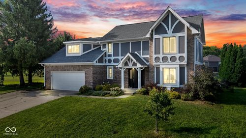 514 Currant Dr, Noblesville, IN, 46062-8836 | Card Image