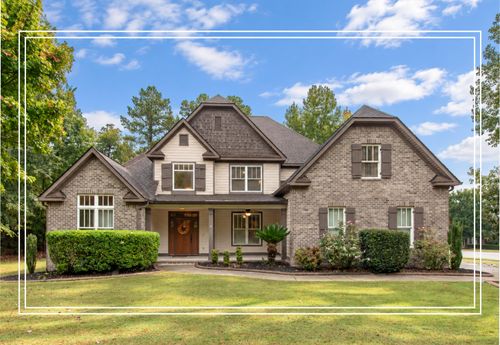 930 Bartram Rdg, Evans, GA, 30809-7243 | Card Image