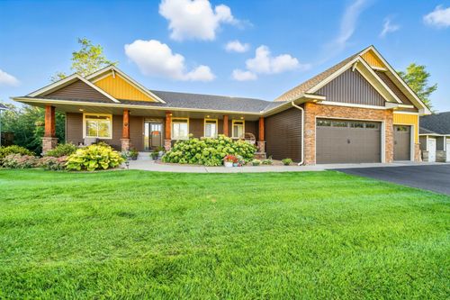 563 Elins Lake Rd Se, Cambridge, MN, 55008-2559 | Card Image