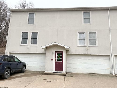 unit-1-38-1 Cliffside Dr, Morgantown, WV, 26501-2529 | Card Image