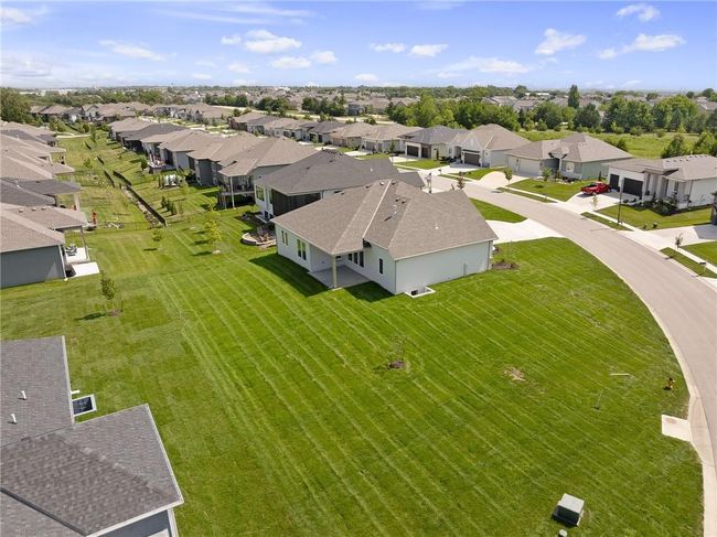 9346 Gander St, House other with 4 bedrooms, 3 bathrooms and null parking in Lenexa KS | Image 48