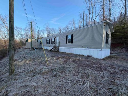 796 Bear Run Rd, Cairo, WV, 26337 | Card Image