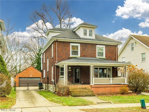 722 Broad Blvd, Cuyahoga Falls, OH, 44221-3840 | Card Image