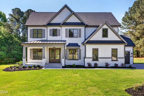 4009 Yates Mill Pond Rd, Raleigh, NC, 27606-9395 | Card Image